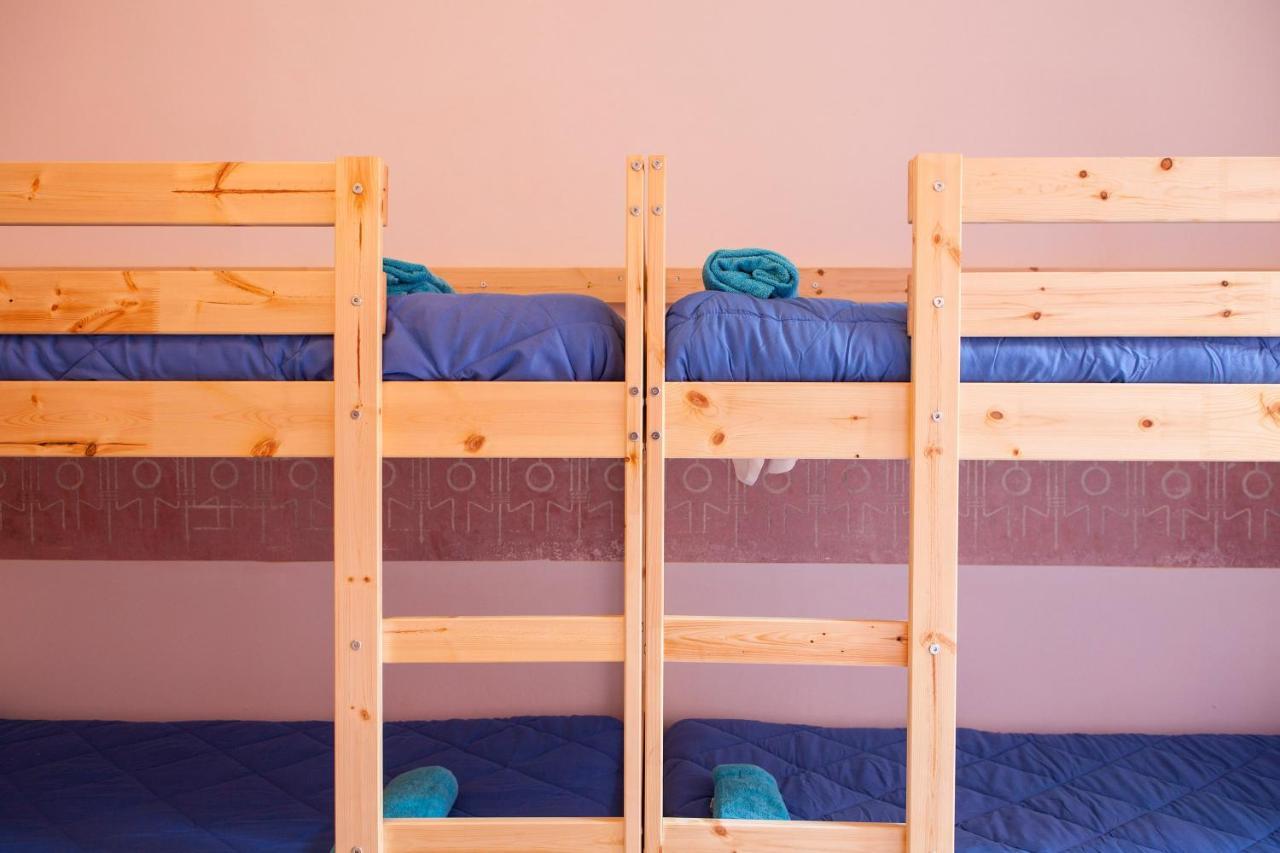 Bed In Girona Bed and Breakfast Buitenkant foto